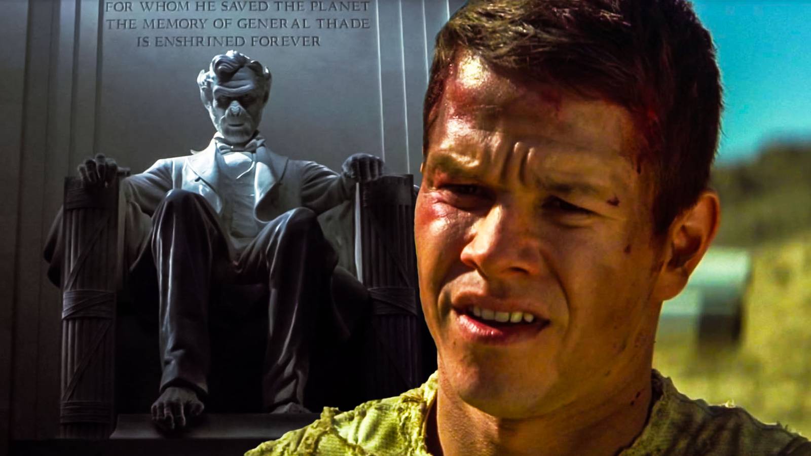 Planet of the Apes 2001 Ending: Unpacking the Controversial Twist